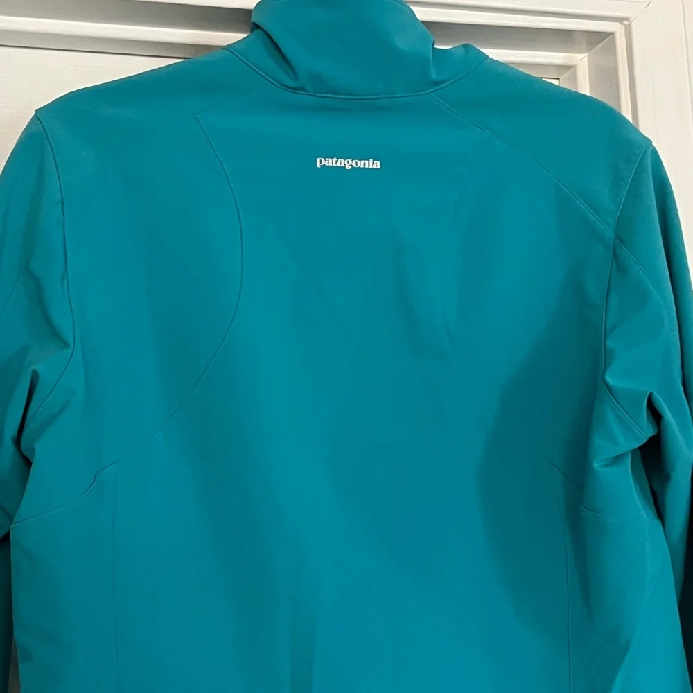 Patagonia shell jacket - Picture 3 of 8